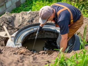 Septic Service